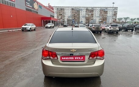 Chevrolet Cruze II, 2011 год, 750 000 рублей, 6 фотография