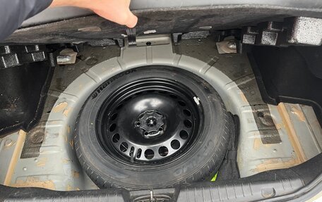 Chevrolet Cruze II, 2011 год, 750 000 рублей, 13 фотография