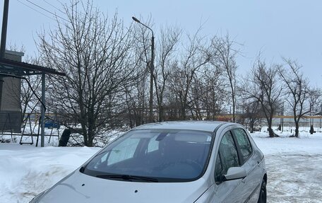 Peugeot 307 I, 2001 год, 305 000 рублей, 7 фотография