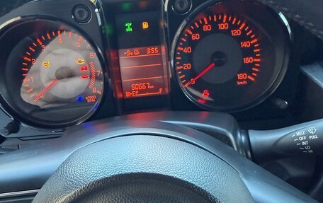 Suzuki Jimny, 2021 год, 2 350 000 рублей, 5 фотография