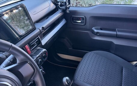 Suzuki Jimny, 2021 год, 2 350 000 рублей, 6 фотография