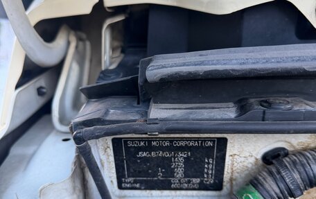 Suzuki Jimny, 2021 год, 2 350 000 рублей, 3 фотография