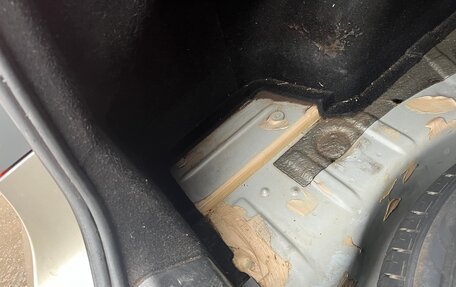 Chevrolet Cruze II, 2011 год, 750 000 рублей, 14 фотография