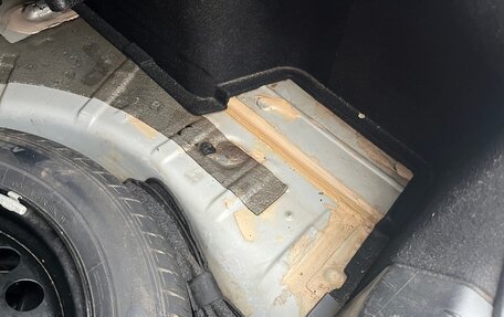 Chevrolet Cruze II, 2011 год, 750 000 рублей, 15 фотография