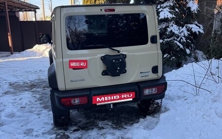 Suzuki Jimny, 2021 год, 2 350 000 рублей, 2 фотография