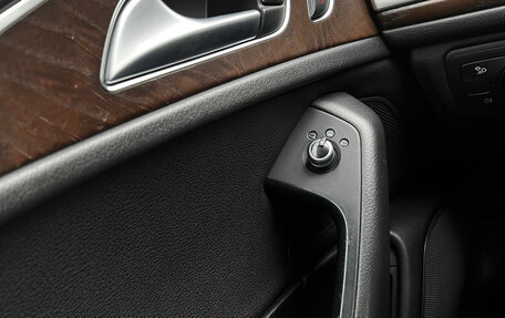 Audi A6, 2014 год, 1 695 000 рублей, 19 фотография