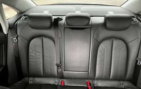 Audi A6, 2014 год, 1 695 000 рублей, 17 фотография