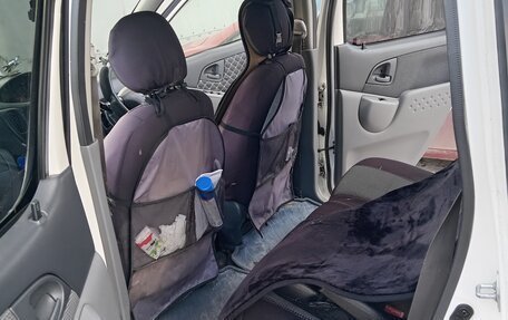 Toyota FunCargo, 2001 год, 380 000 рублей, 7 фотография