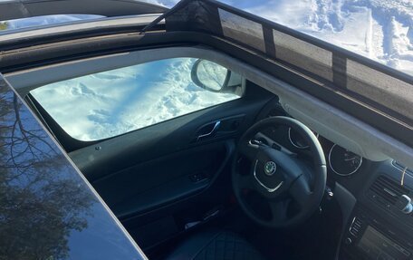 Skoda Yeti I рестайлинг, 2011 год, 650 000 рублей, 10 фотография