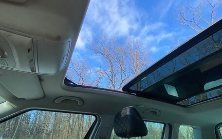 Skoda Yeti I рестайлинг, 2011 год, 650 000 рублей, 11 фотография