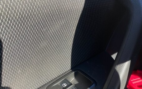 Skoda Yeti I рестайлинг, 2011 год, 650 000 рублей, 16 фотография