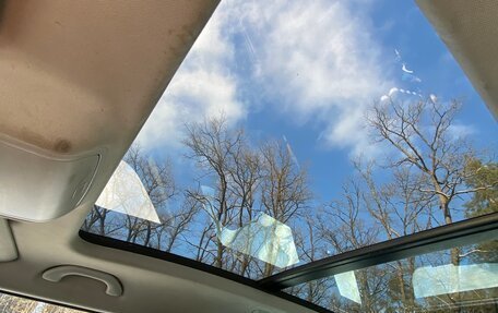 Skoda Yeti I рестайлинг, 2011 год, 650 000 рублей, 12 фотография