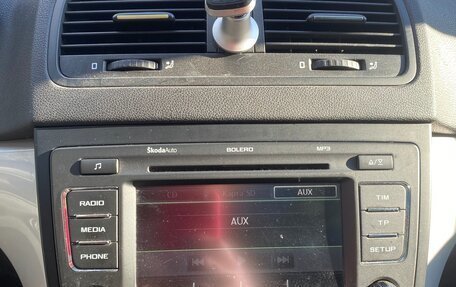 Skoda Yeti I рестайлинг, 2011 год, 650 000 рублей, 15 фотография