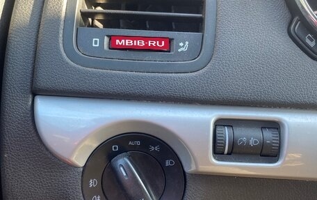 Skoda Yeti I рестайлинг, 2011 год, 650 000 рублей, 18 фотография