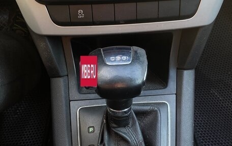 Skoda Yeti I рестайлинг, 2011 год, 650 000 рублей, 14 фотография