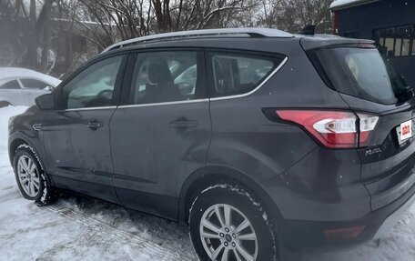 Ford Kuga III, 2017 год, 1 700 000 рублей, 2 фотография