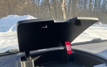 Skoda Yeti I рестайлинг, 2011 год, 650 000 рублей, 29 фотография