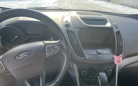 Ford Kuga III, 2017 год, 1 700 000 рублей, 5 фотография