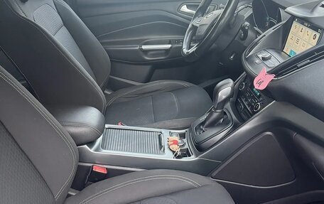 Ford Kuga III, 2017 год, 1 700 000 рублей, 6 фотография