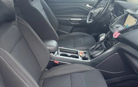 Ford Kuga III, 2017 год, 1 700 000 рублей, 8 фотография