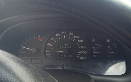 Opel Astra F, 1998 год, 90 000 рублей, 3 фотография