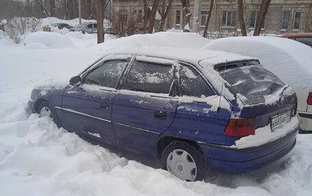 Opel Astra F, 1998 год, 90 000 рублей, 8 фотография