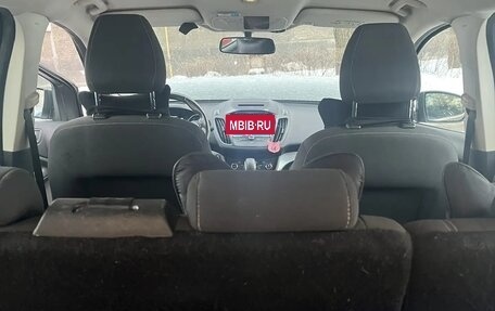 Ford Kuga III, 2017 год, 1 700 000 рублей, 9 фотография