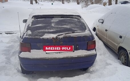 Opel Astra F, 1998 год, 90 000 рублей, 7 фотография