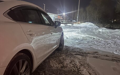 Mazda 6, 2022 год, 2 800 000 рублей, 4 фотография