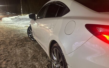 Mazda 6, 2022 год, 2 800 000 рублей, 5 фотография