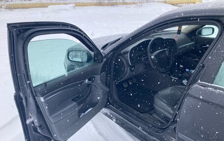 Saab 9-3 II рестайлинг, 2007 год, 750 000 рублей, 7 фотография