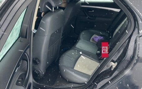 Saab 9-3 II рестайлинг, 2007 год, 750 000 рублей, 6 фотография