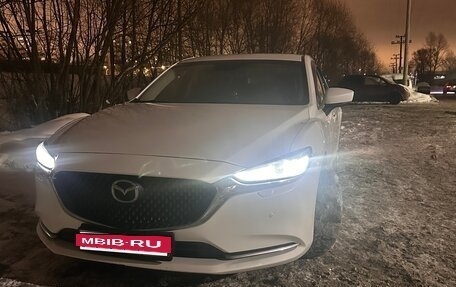 Mazda 6, 2022 год, 2 800 000 рублей, 2 фотография