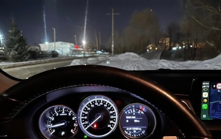 Mazda 6, 2022 год, 2 800 000 рублей, 16 фотография