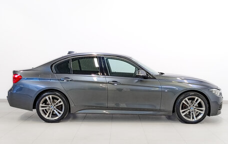 BMW 3 серия, 2018 год, 3 200 000 рублей, 4 фотография