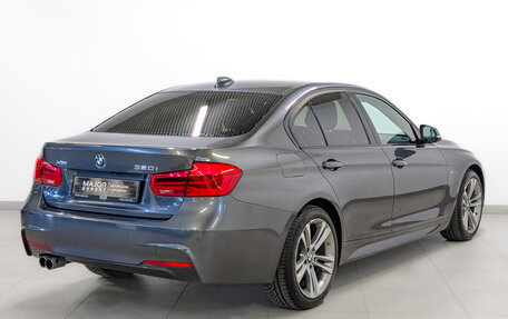 BMW 3 серия, 2018 год, 3 200 000 рублей, 5 фотография