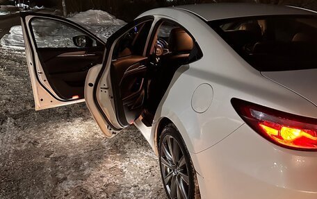 Mazda 6, 2022 год, 2 800 000 рублей, 14 фотография