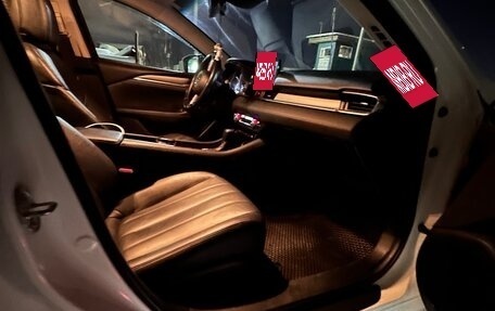 Mazda 6, 2022 год, 2 800 000 рублей, 12 фотография