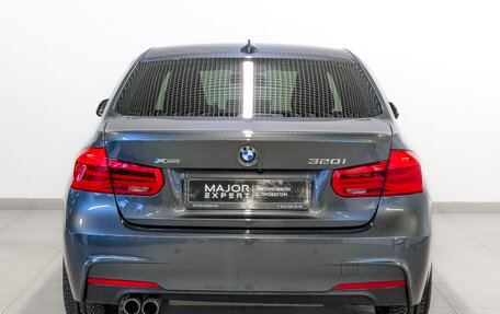 BMW 3 серия, 2018 год, 3 200 000 рублей, 6 фотография