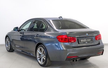 BMW 3 серия, 2018 год, 3 200 000 рублей, 7 фотография