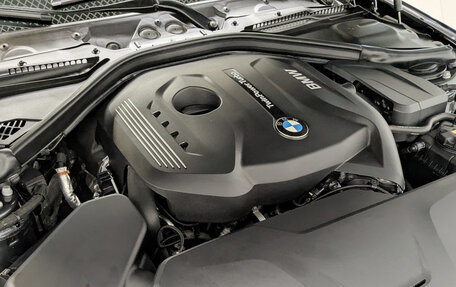 BMW 3 серия, 2018 год, 3 200 000 рублей, 9 фотография