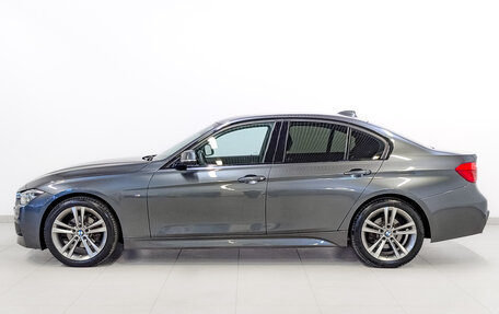 BMW 3 серия, 2018 год, 3 200 000 рублей, 8 фотография