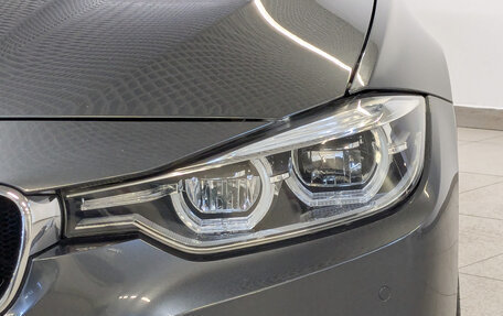 BMW 3 серия, 2018 год, 3 200 000 рублей, 11 фотография