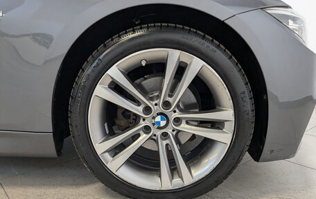 BMW 3 серия, 2018 год, 3 200 000 рублей, 12 фотография