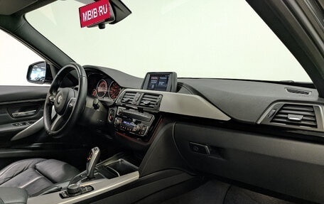 BMW 3 серия, 2018 год, 3 200 000 рублей, 13 фотография
