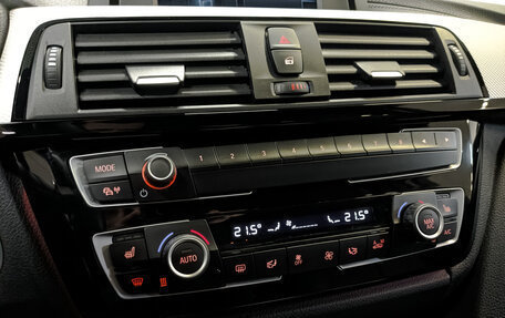 BMW 3 серия, 2018 год, 3 200 000 рублей, 21 фотография