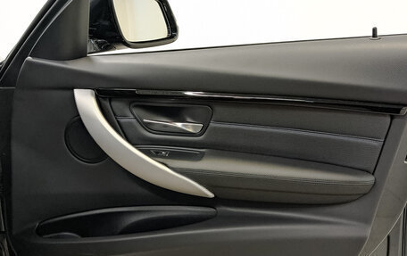 BMW 3 серия, 2018 год, 3 200 000 рублей, 25 фотография