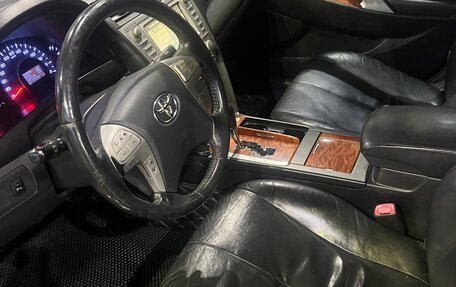 Toyota Camry, 2009 год, 1 100 000 рублей, 4 фотография