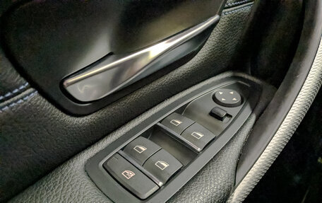 BMW 3 серия, 2018 год, 3 200 000 рублей, 30 фотография