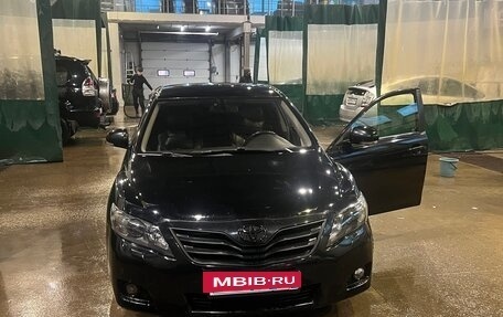 Toyota Camry, 2009 год, 1 100 000 рублей, 6 фотография